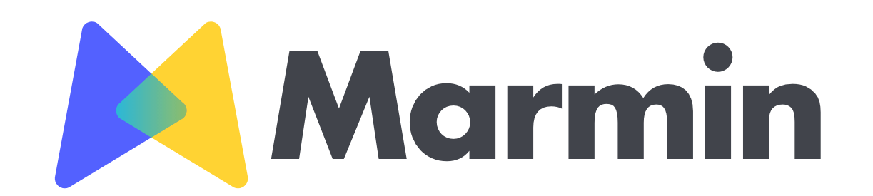 marmin logo